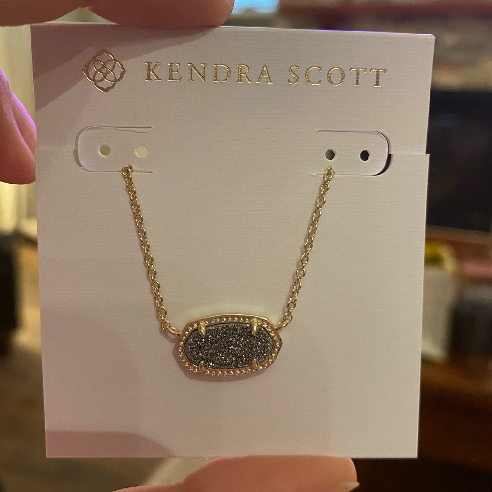 Brand new Kendra Scott necklace